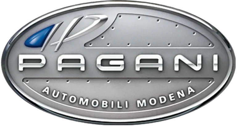 logo pagani