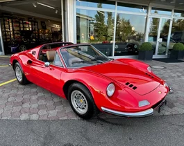 Ferrari 246 GTS Dino 2