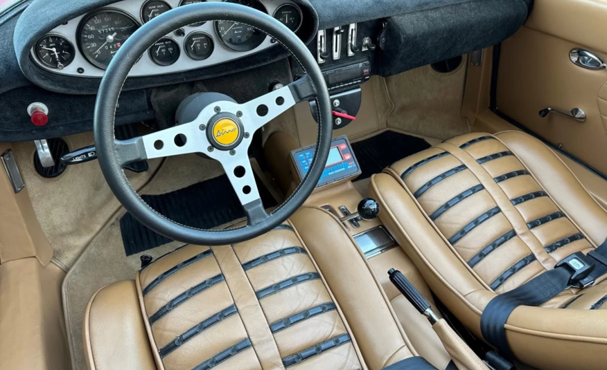 Ferrari 246 GTS Dino 2