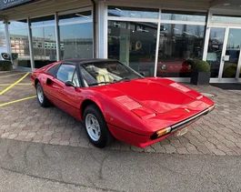 Ferrari 308 GTS