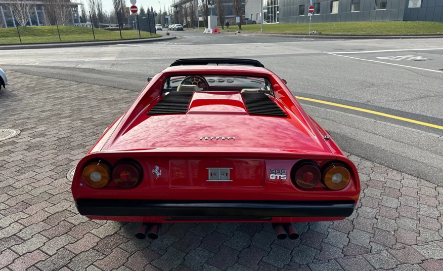 Ferrari 308 GTS