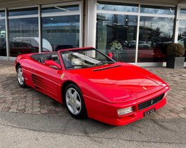 Ferrari 348 Spider