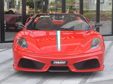 Ferrari F430 16M