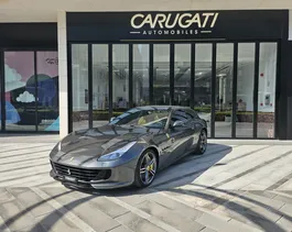 Ferrari GTC 4 Lusso