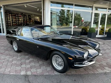 Lamborghini 350 GT