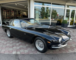 Lamborghini 350 GT