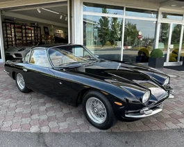 Lamborghini 350 GT